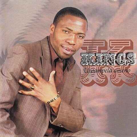 Kings Malembe-Nshilabako 